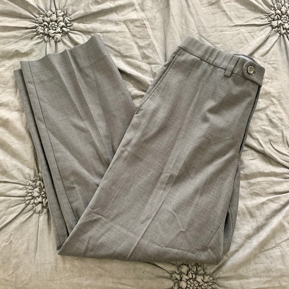 Cremieux men’s signature pants - Picture 4 of 9